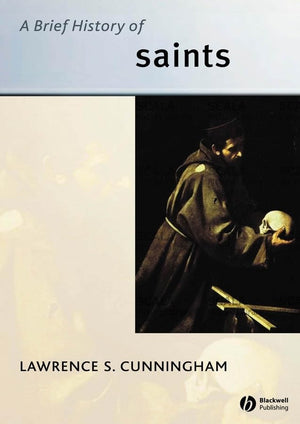 A Brief History Of Saints,Used