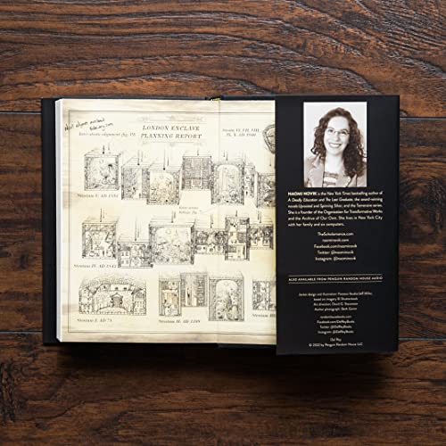 The Golden Enclaves: A Novel (The Scholomance)-new