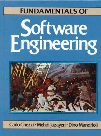 Fundamentals of Software Engineering,Used