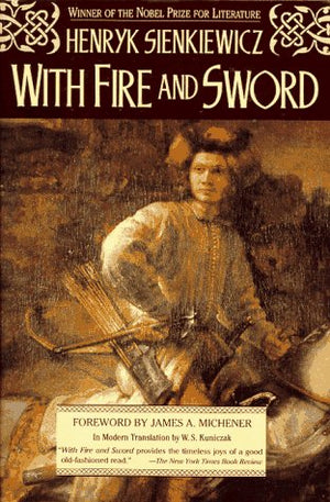 With Fire and Sword,New