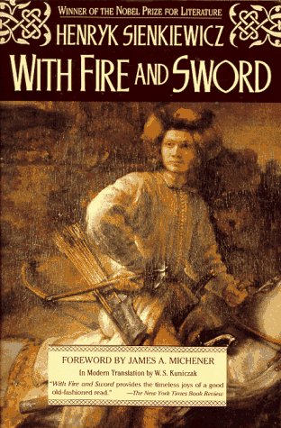 With Fire and Sword,New