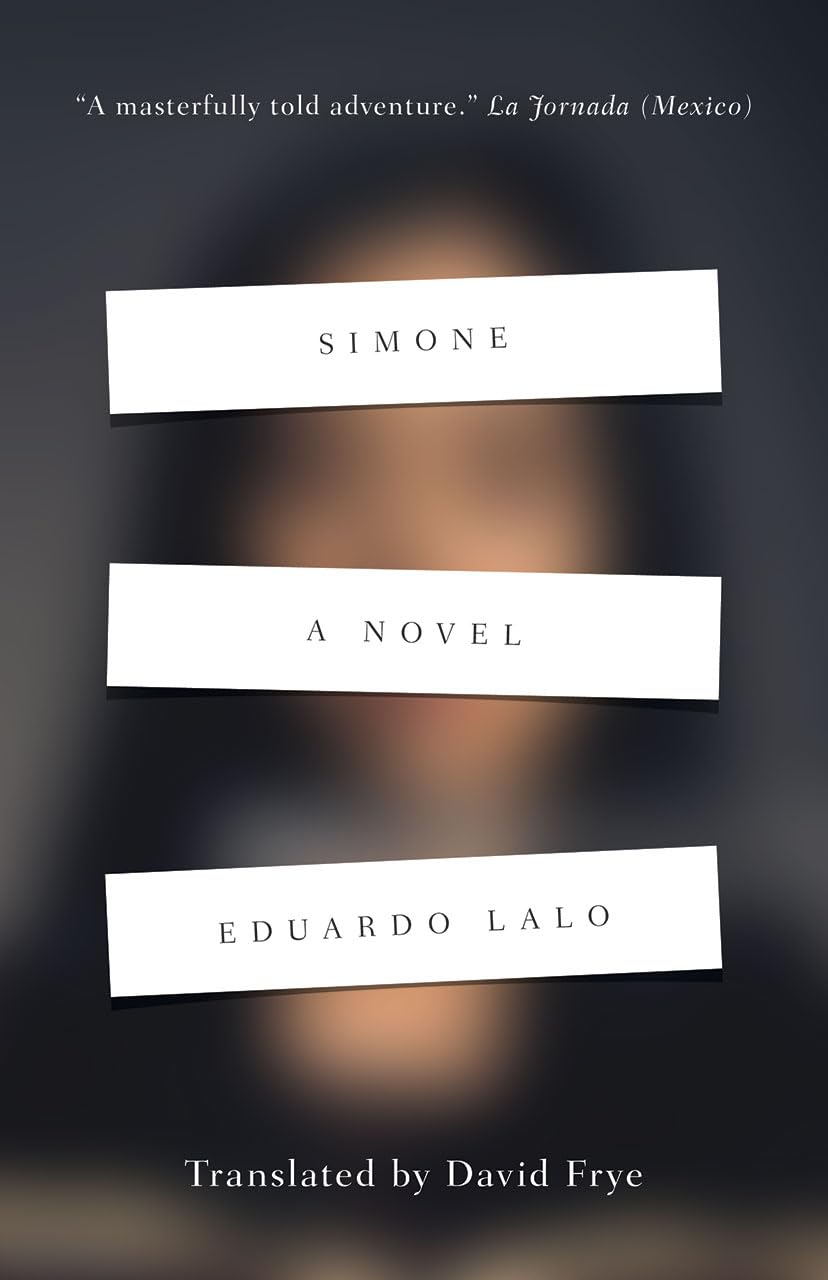 Simone: A Novel,Used
