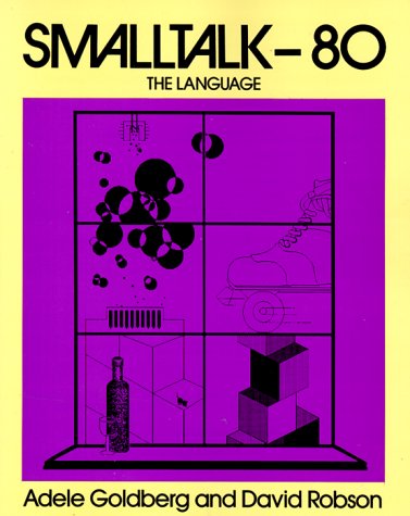 Smalltalk 80: The Language,Used