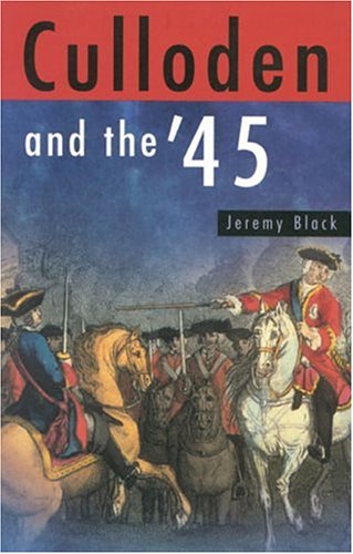 Culloden and the '45,Used