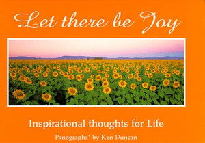 Let There Be Joy (Let There Be Series),Used