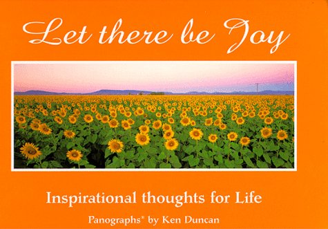 Let There Be Joy (Let There Be Series),Used