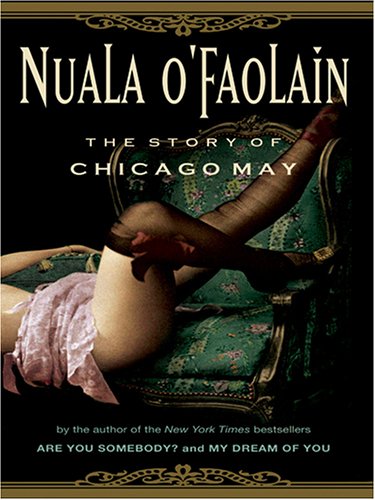The Story of Chicago May,Used