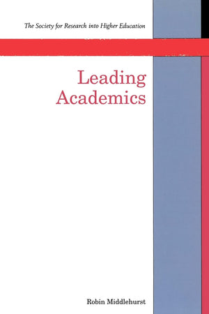 Leading Academics,Used