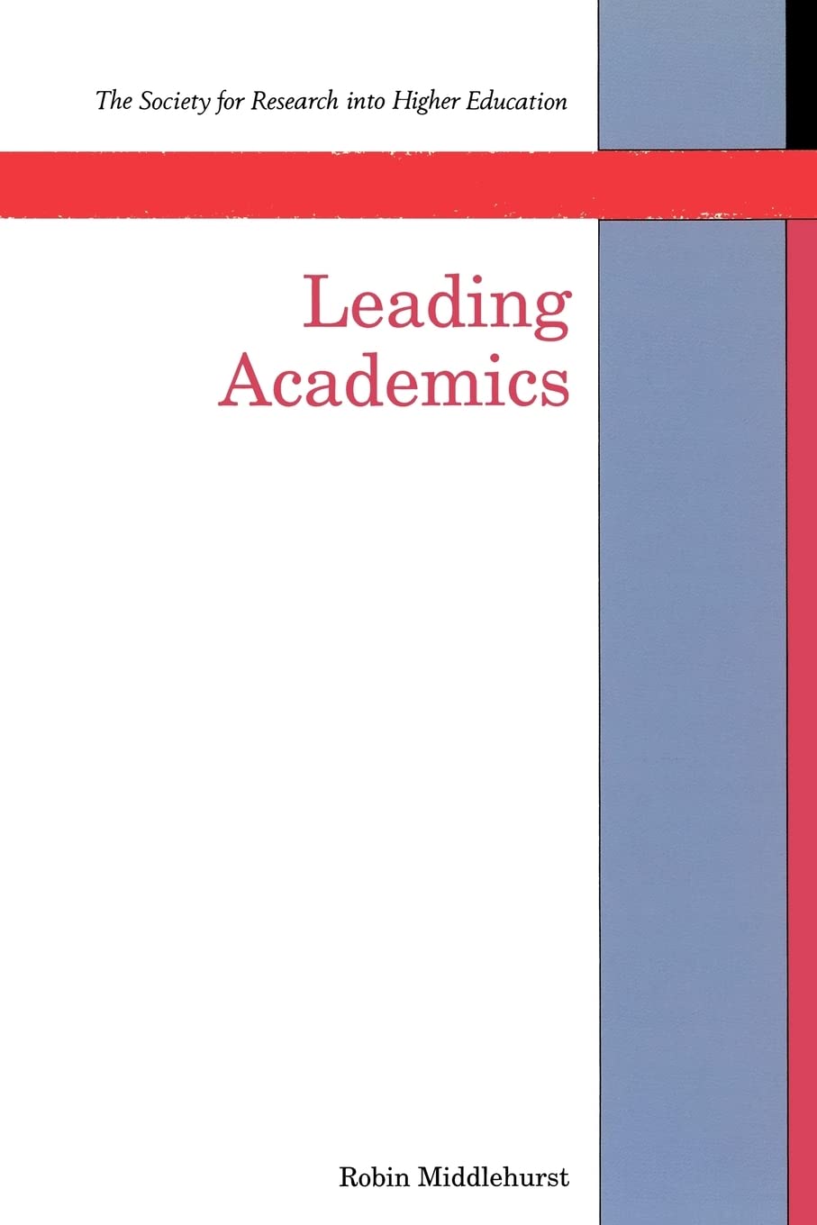 Leading Academics,Used
