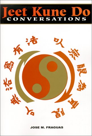 Jeet Kune Do Conversations,Used