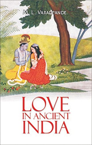 Love In Ancient India