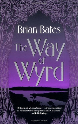 The Way Of Wyrd: Tales Of An AngloSaxon Sorcerer,Used