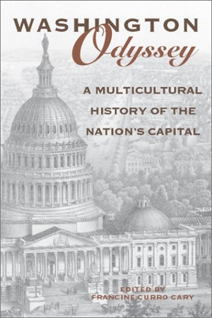 WASHINGTON ODYSSEY,Used