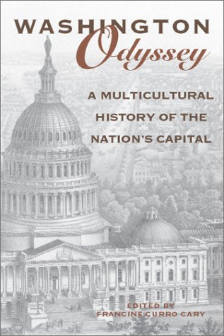 WASHINGTON ODYSSEY,Used