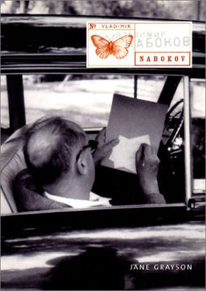 Vladimir Nabokov (Overlook Illustrated Lives),Used