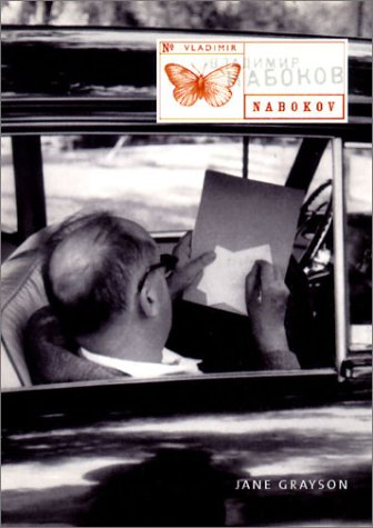 Vladimir Nabokov (Overlook Illustrated Lives),Used