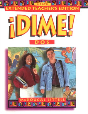 Dime DOS,Used