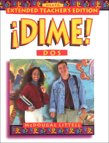 Dime DOS,Used