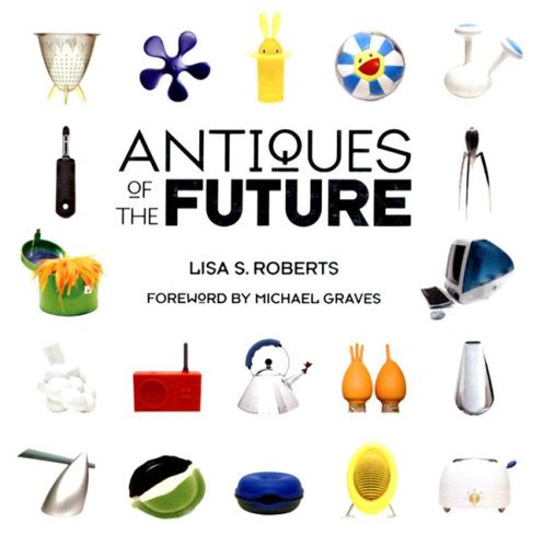 Antiques of the Future,Used