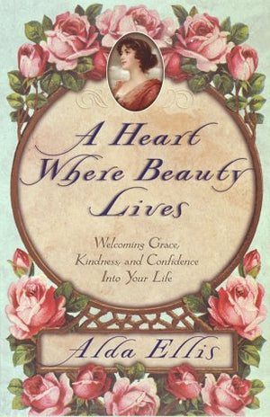 A Heart Where Beauty Lives,Used
