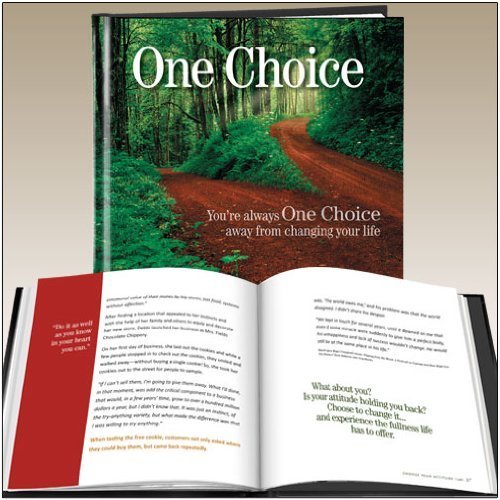 One Choice,New