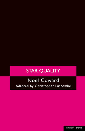Star Quality (Modern Plays),Used