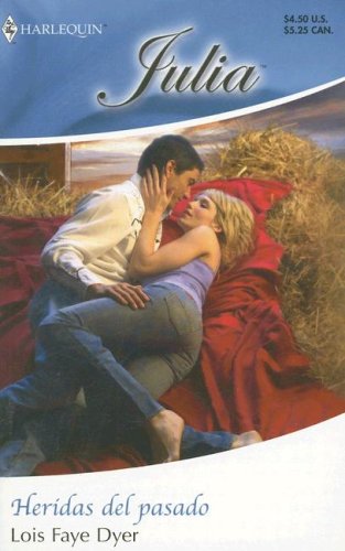 Heridas del pasado (Spanish Edition),Used