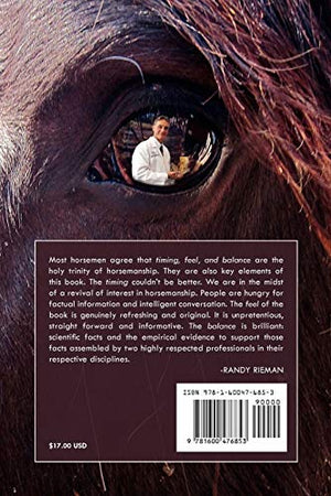 Evidencebased Horsemanship