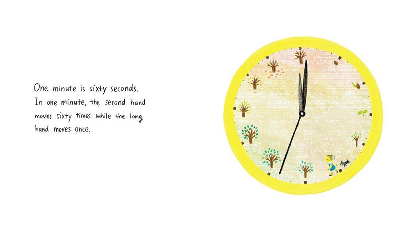 One Minute,New