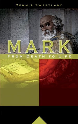 Mark: From Death to Life (NCP Biblical Commentaries),Used