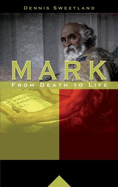 Mark: From Death to Life (NCP Biblical Commentaries),Used