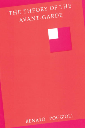 The Theory of the AvantGarde,Used