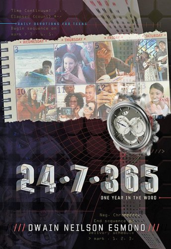247365: One Year in the Word,Used