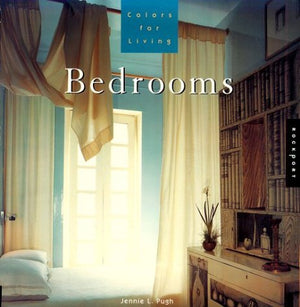 Colors for Living: Bedrooms