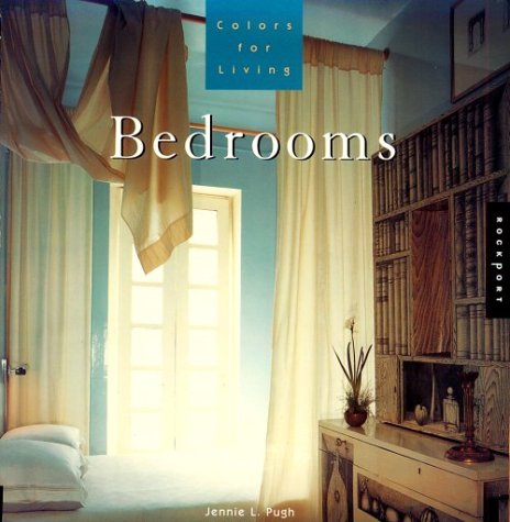 Colors for Living: Bedrooms