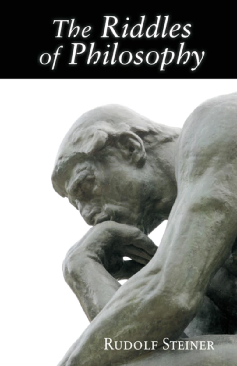 The Riddles of Philosophy: Presented in an Outline of Its History,Used