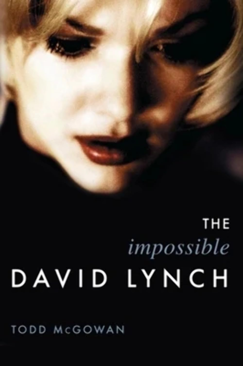 The Impossible David Lynch (Film and Culture Series),Used