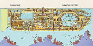 20,000 Leagues Under the Sea: A Puzzle Adventure