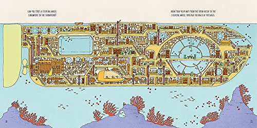 20,000 Leagues Under the Sea: A Puzzle Adventure