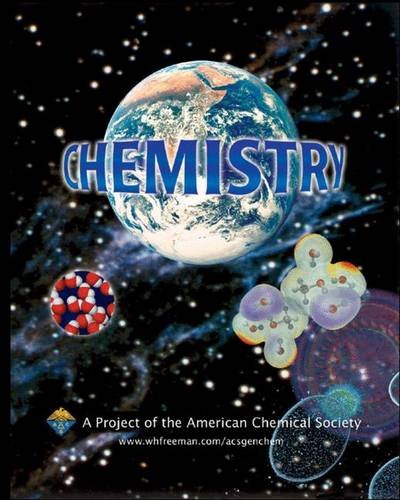 Chemistry: A Project of the American Chemical Society,New