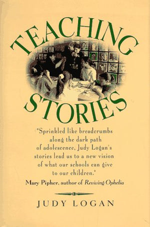 Teaching Stories,Used