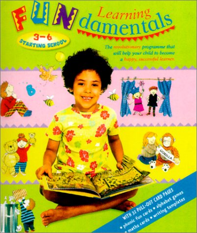 Learning Fundamentals 36 Starting School,Used