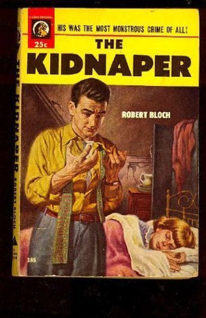 Kidnapper,Used