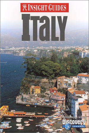 Insight Guide Italy (Insight Guides)