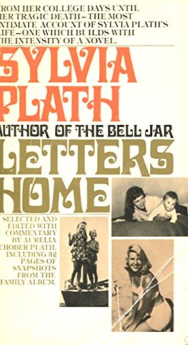 Letters Home: Correspondence 195063,Used