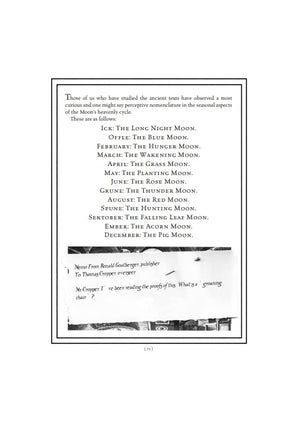 The Discworld Almanak : The Year of the Prawn,New