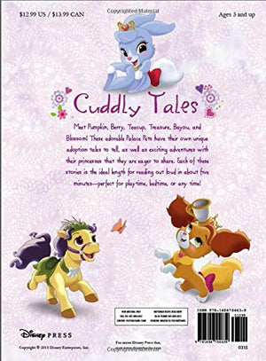 Palace Pets 5Minute Palace Pets Stories (5Minute Stories),Used