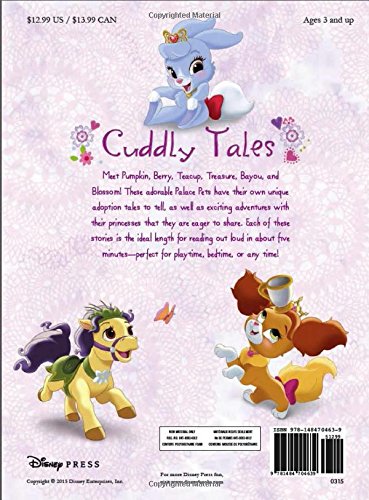 Palace Pets 5Minute Palace Pets Stories (5Minute Stories),Used