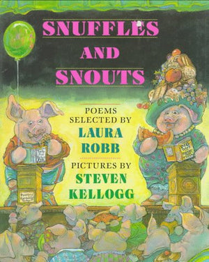 Snuffles and Snouts,Used