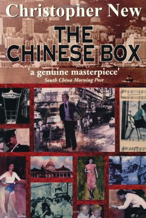 The Chinese Box,New